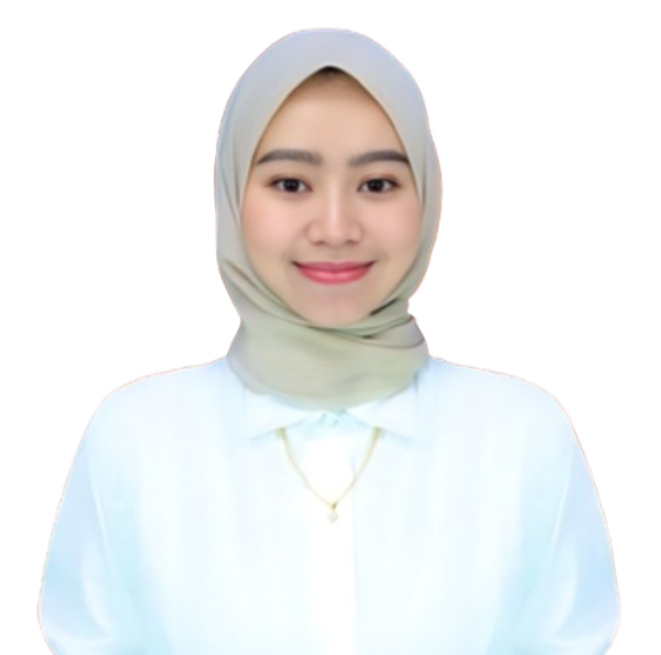 drg. Resty Wahyu Veriani drg. Resty Wahyu Veriani