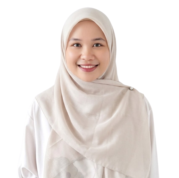 drg. Novia Rahmawati drg. Novia Rahmawati