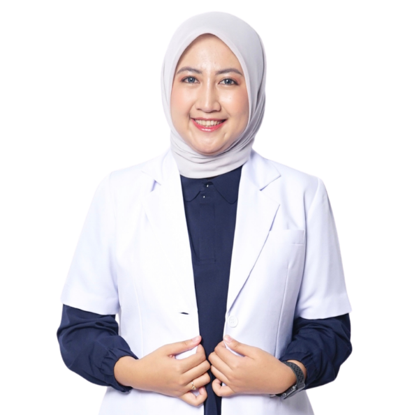 drg. Nabila Azzahra., MM drg. Nabila Azzahra., MM